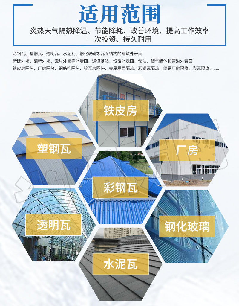 彩鋼瓦隔熱涂料應用領(lǐng)域.jpg
